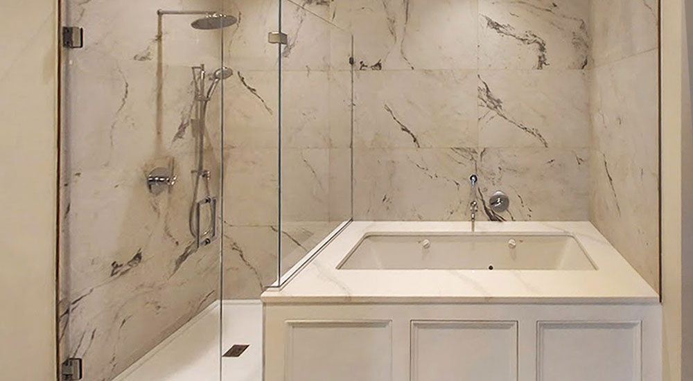 Frank Webb Home New Hampshire Showroom