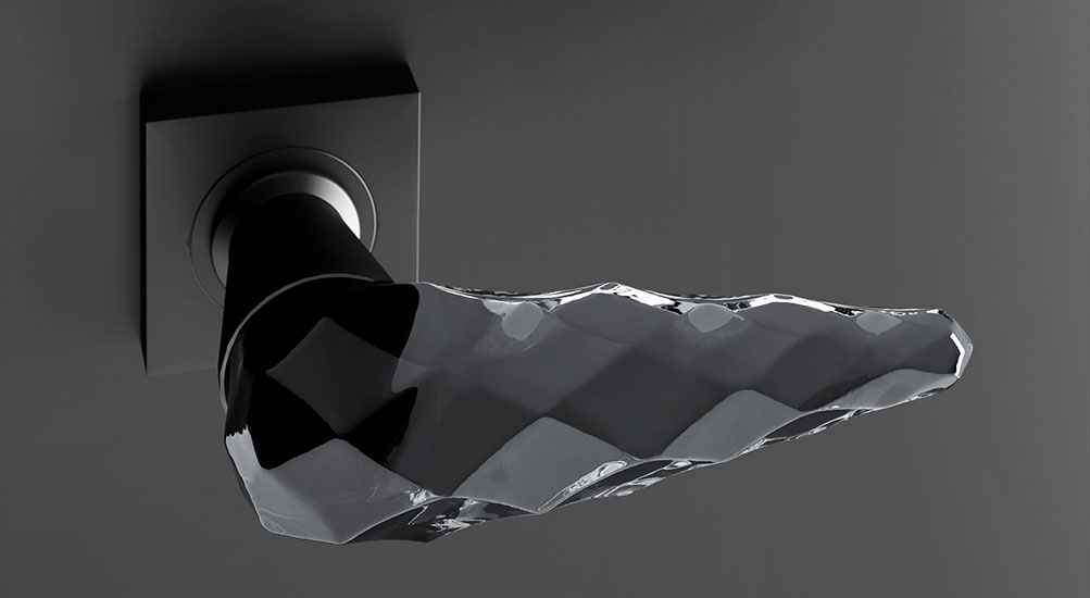 Glass Design Arius Home Collection