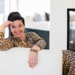 Michelle Murphy Designing for Celebrity Clientele