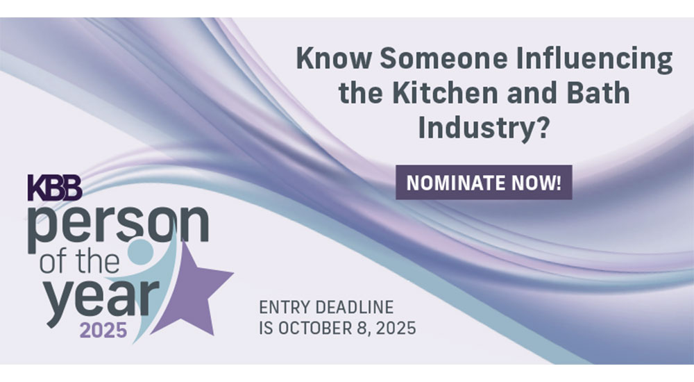 The KBB 2025 Person of the Year Open for Nominations