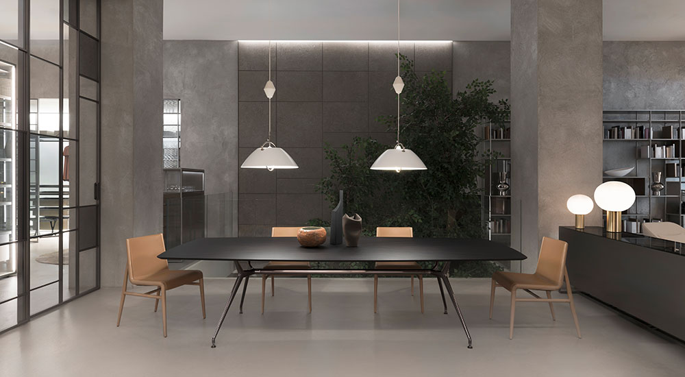 Rimadesio Revamps Madison Avenue Showroom