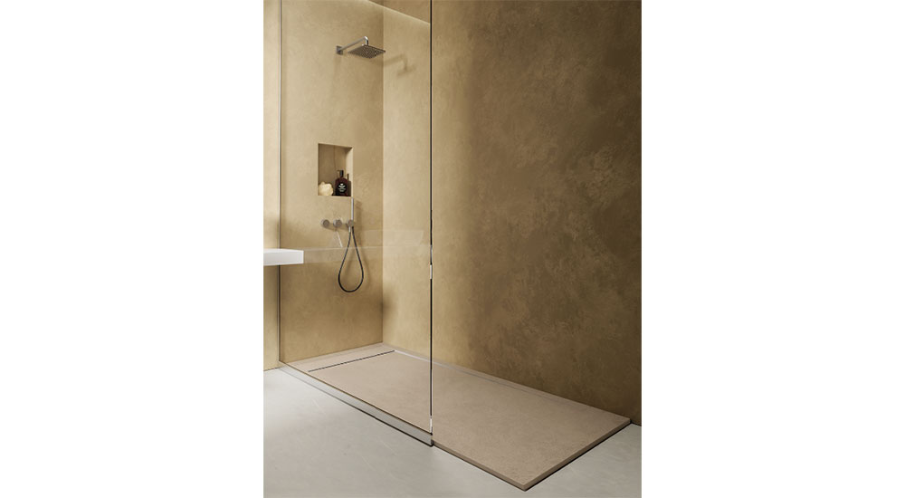 Shower Pans