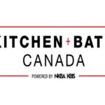 kitchen + bath Canada logo