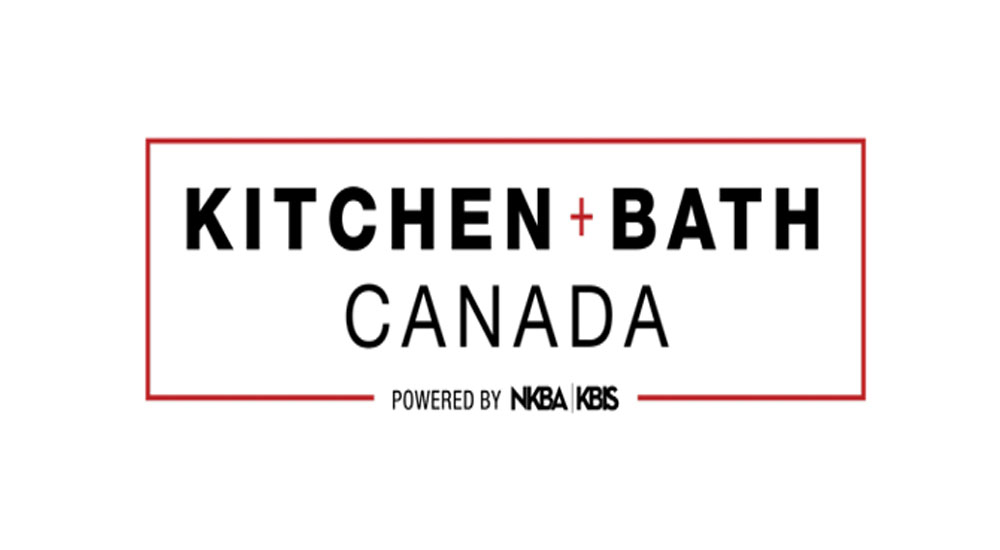 kitchen + bath Canada logo