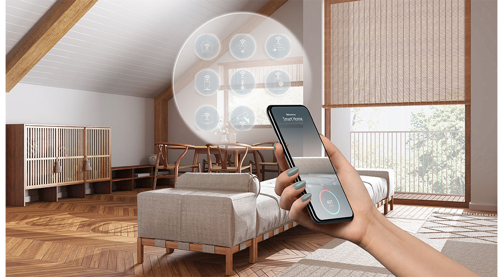 How Technology is Reshaping Home Renovation