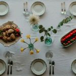 table setting