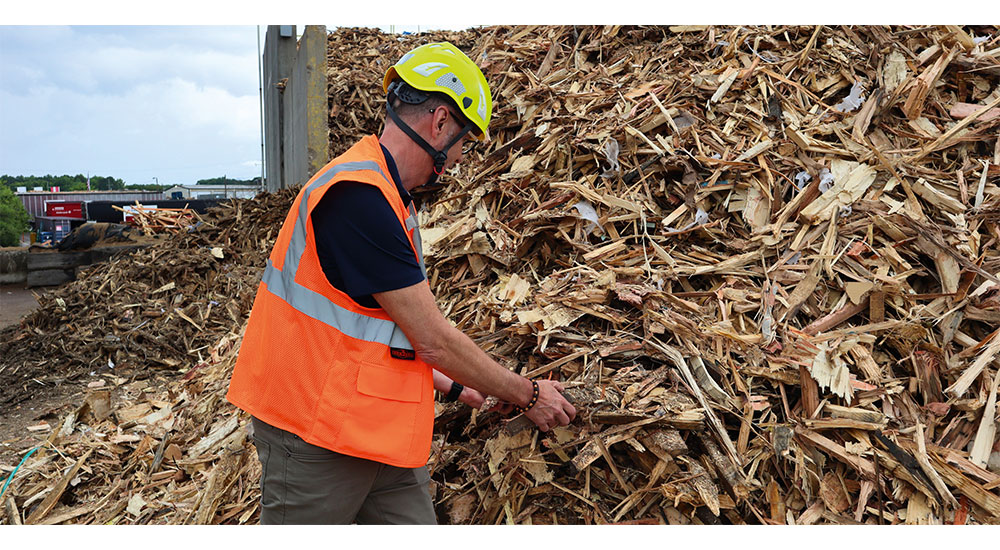 Egger Wood Products