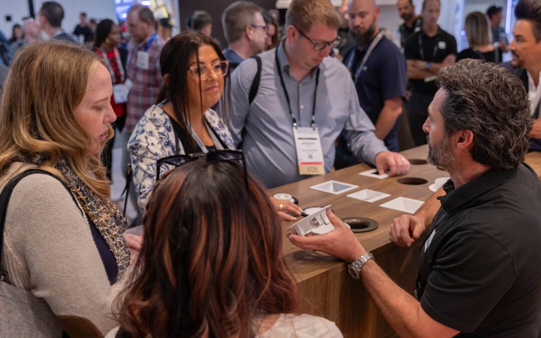 CEDIA Expo 2025 Day of Discovery