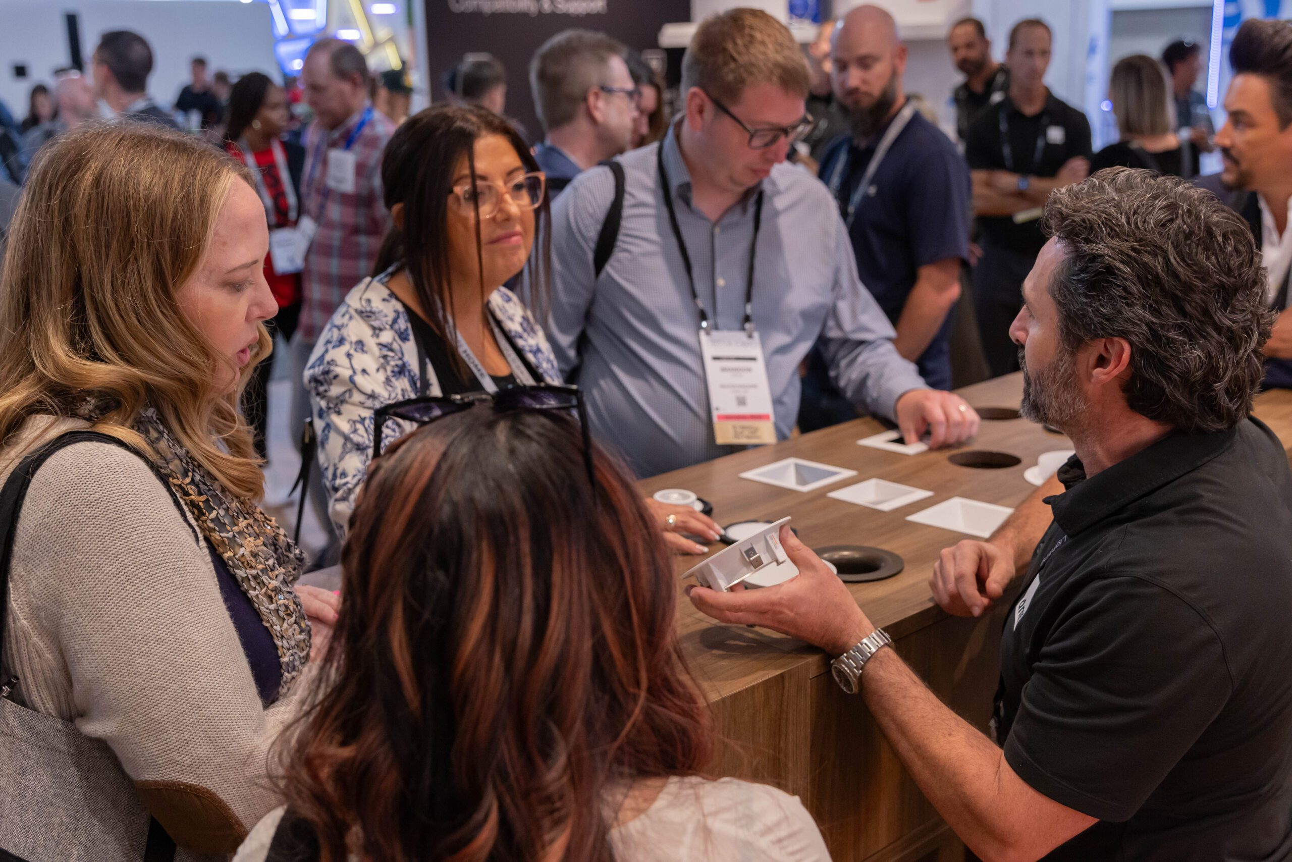 CEDIA Expo 2025 Day of Discovery