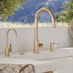California Faucets COTO Series