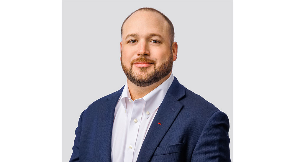 Egger Welcomes Head of Product & Design, North America