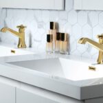 Flusso Serie 270 Faucet