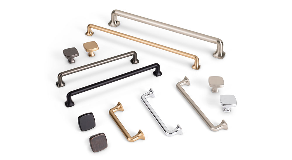 Jeffrey Alexander Griffin Collection