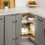 Hardware Resources CornerMax Lazy Susan