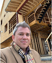 Jeremy A. Jones, ASID Allied