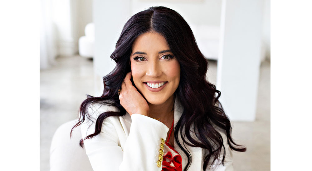 Julee Ireland on the importance of attending trade shows