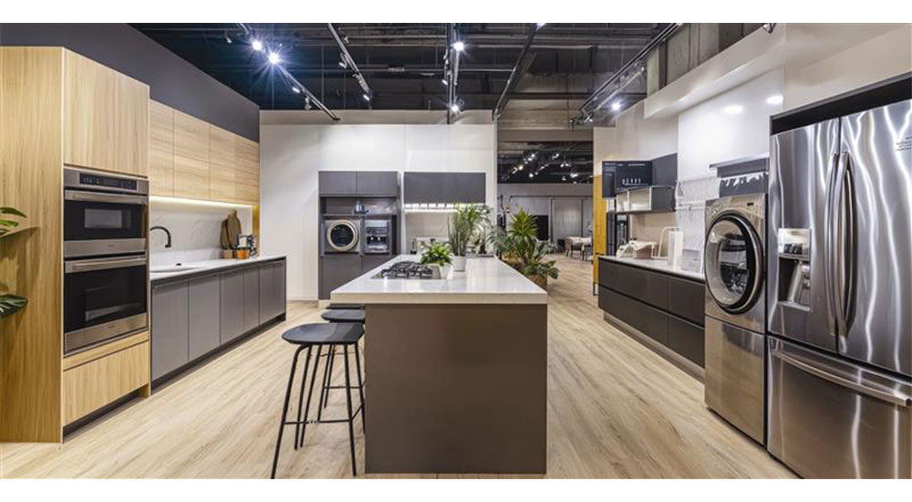 Appliance brand loyalty programs