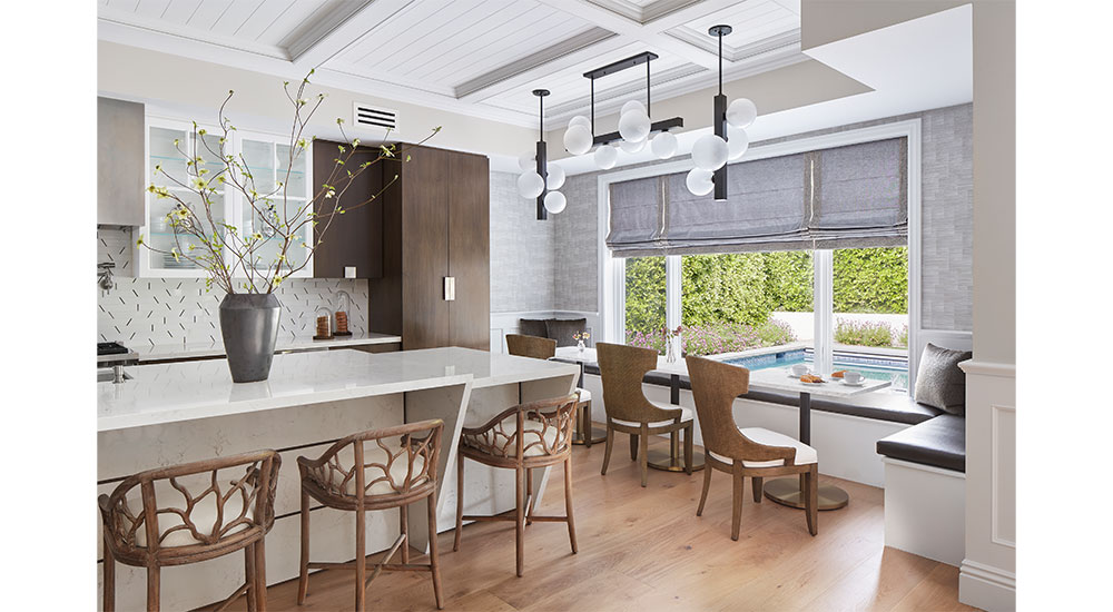 How Product Mastery and White Glove Service Win Over the Luxury Homeowner