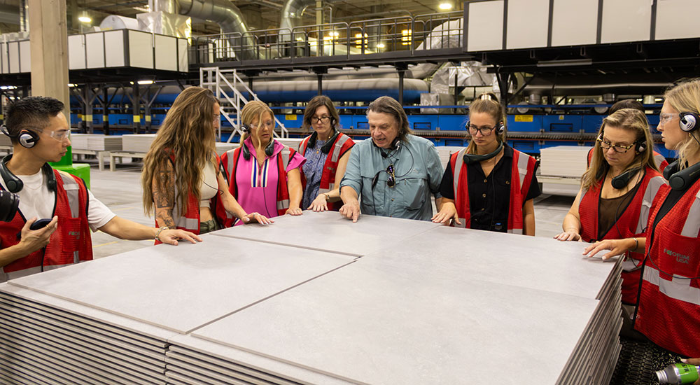 MILEstone Design Advisory Council Launches Collaboration Series