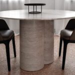 Marmo Arredo Travertino Classico