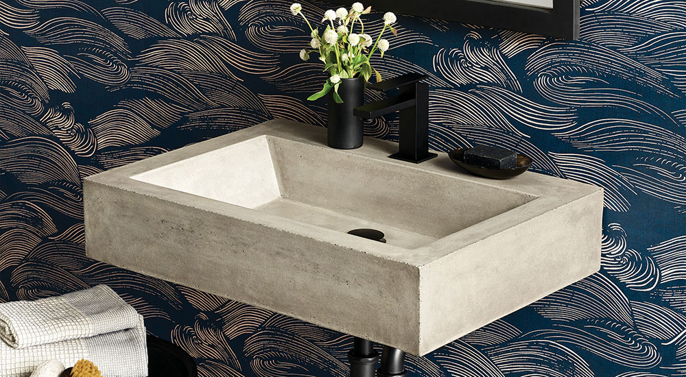 Native Trails Natoma 24 Sink