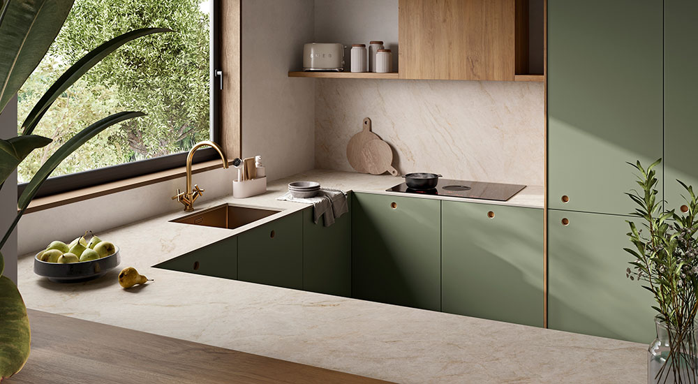 Neolith Taj Mahal