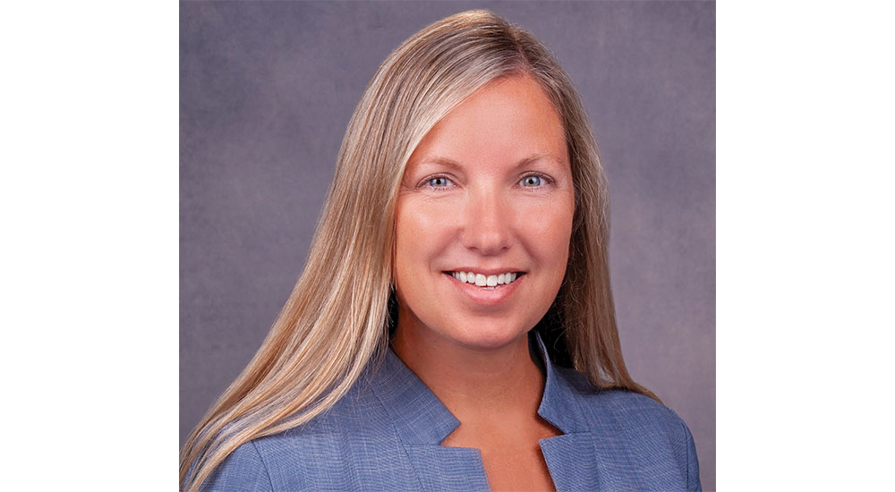 Oatey Co. Promotes Liz Wells