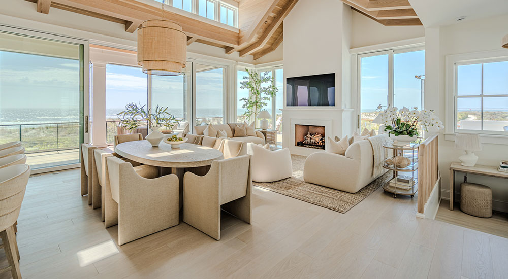 Flooring Sustainability Summit Announces 2025 Project Design Awards