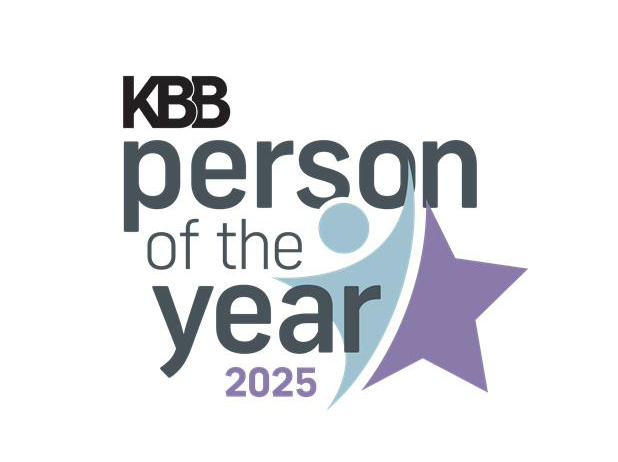 KBB person of the year 2025