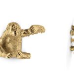 PullCast Kids Collection Animals Series