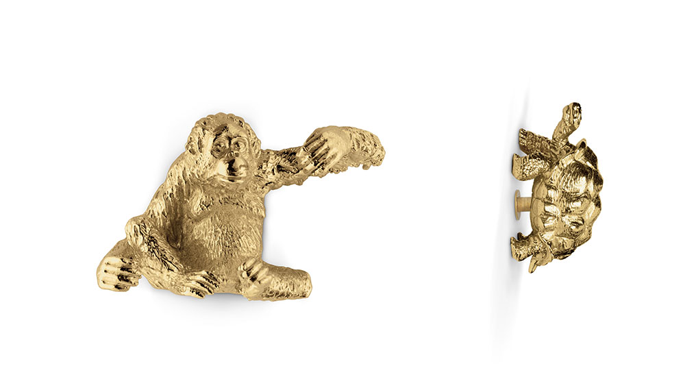 PullCast Kids Collection Animals Series