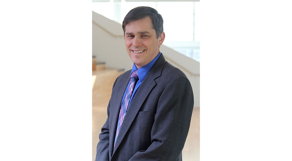 REHAU Welcomes Academy Manager for Building Solutions Division