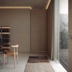 Rimadesio Door Systems Radius