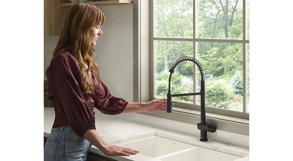 Ruvati Kitchen and Bath Faucets