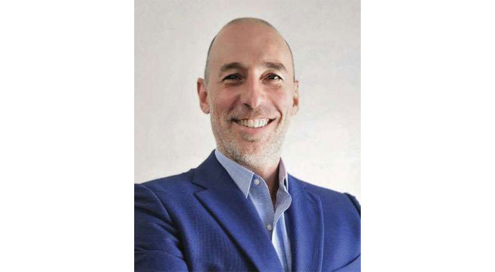 SFA Saniflo USA Country Manager Giulio Marcato