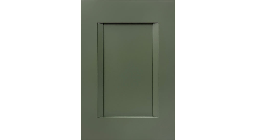 Showplace Cabinetry Wren Door Style
