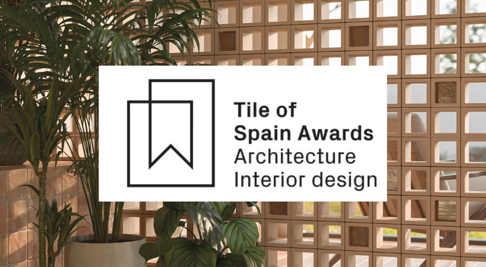 2025 Tile of Spain Awards Opens for Entries