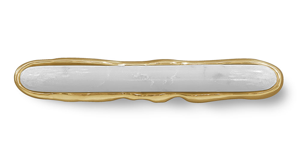 PullCast Tiffany Handle