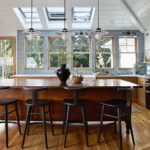 Velux Skylight System