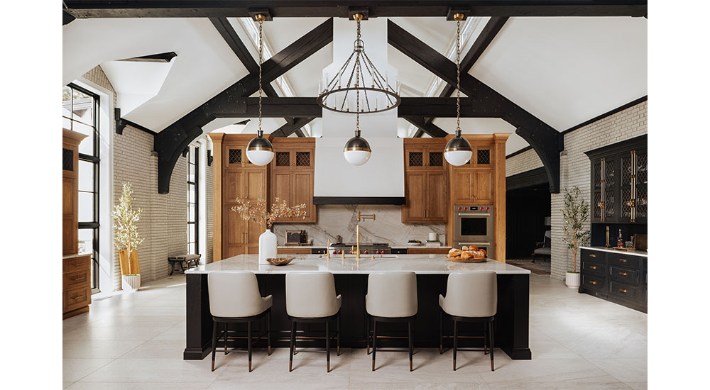 Be the Luxury Cabinet Quality Expert