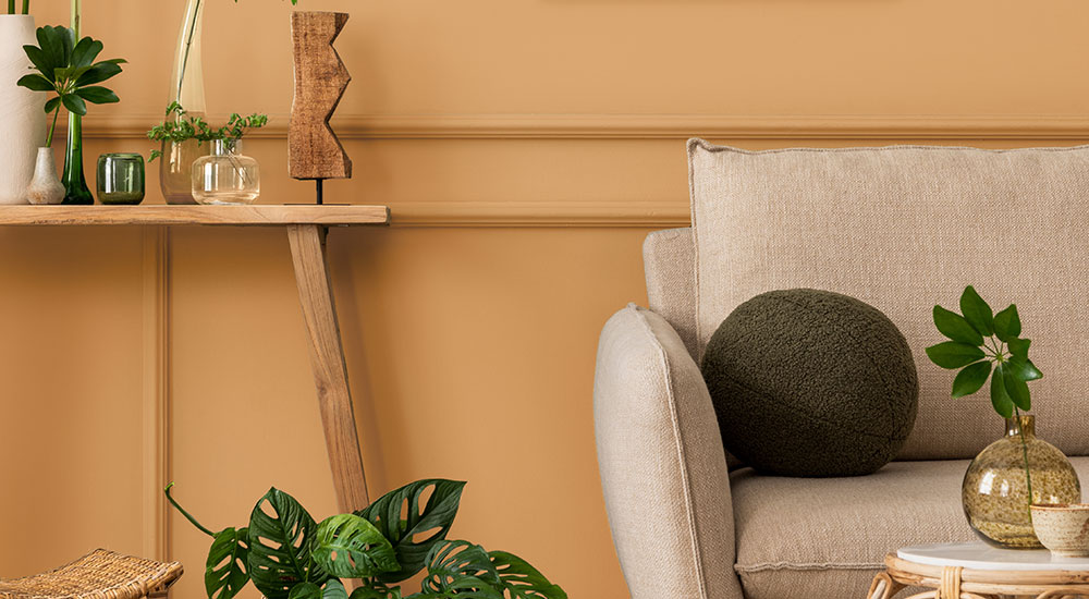 Sherwin-Williams Brands Fall 2025 Color Trend Report