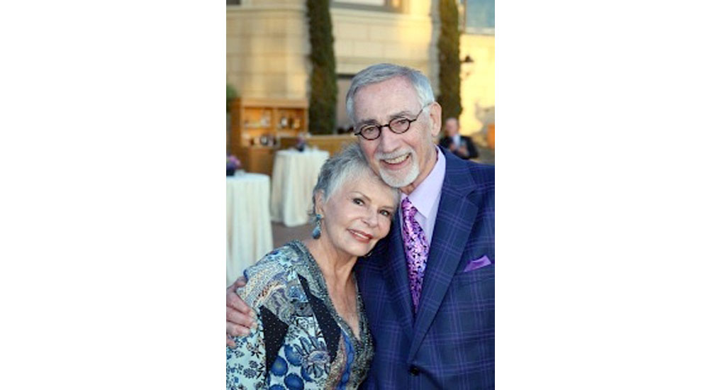 Remembering Helene Amber M. Rohl – Wife of Ken Rohl, founder of ROHL LLC and NKBA Hall of Fame Member