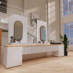 nkba at high point market bath