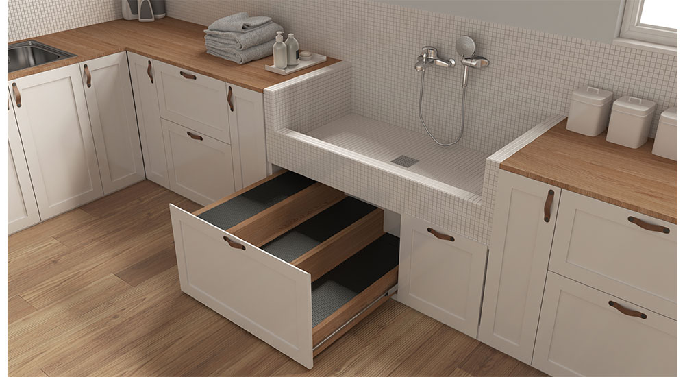 Pet-Friendly Design Ideas