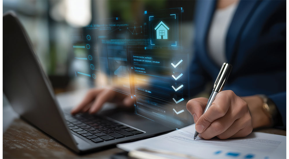 Financing consideration for designers - QuietWord - Adobe Stock