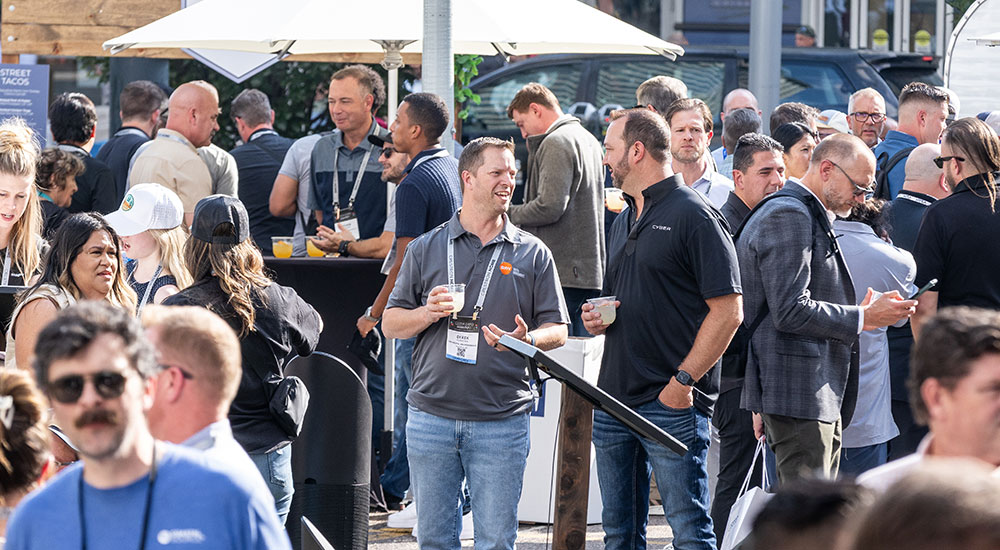 CEDIA Expo/CIX 2025