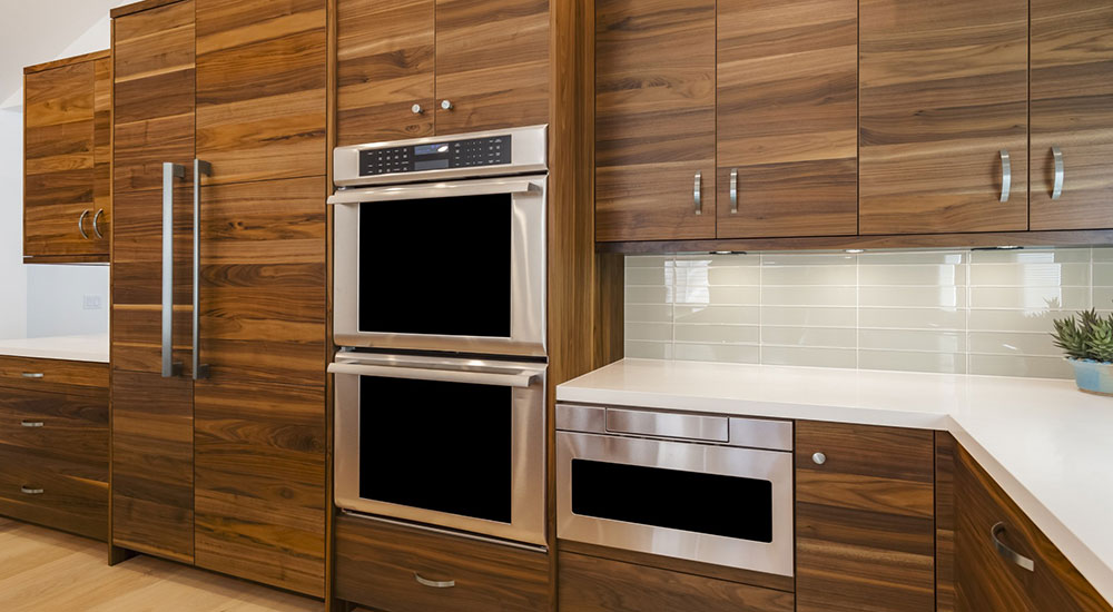 DeWils Cabinetry 'All Woods, One Price'