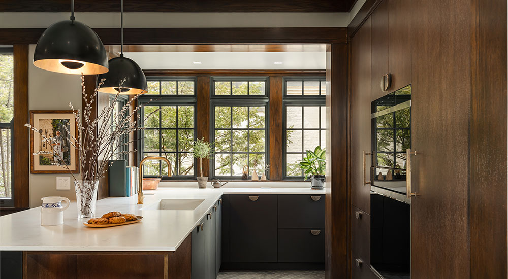 NKBA | KBIS 2026 Kitchen Trends Report 