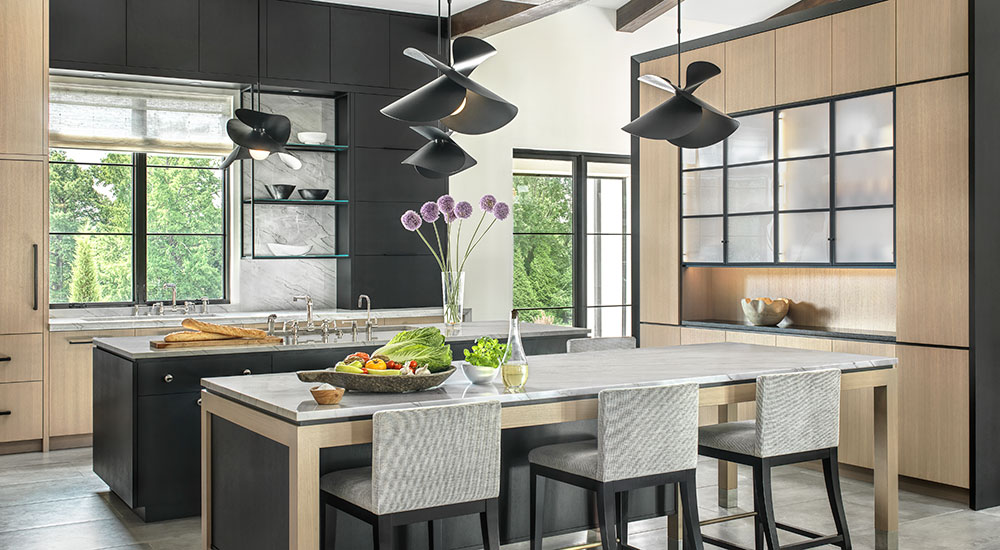 NKBA | KBIS 2026 Kitchen Trends Report