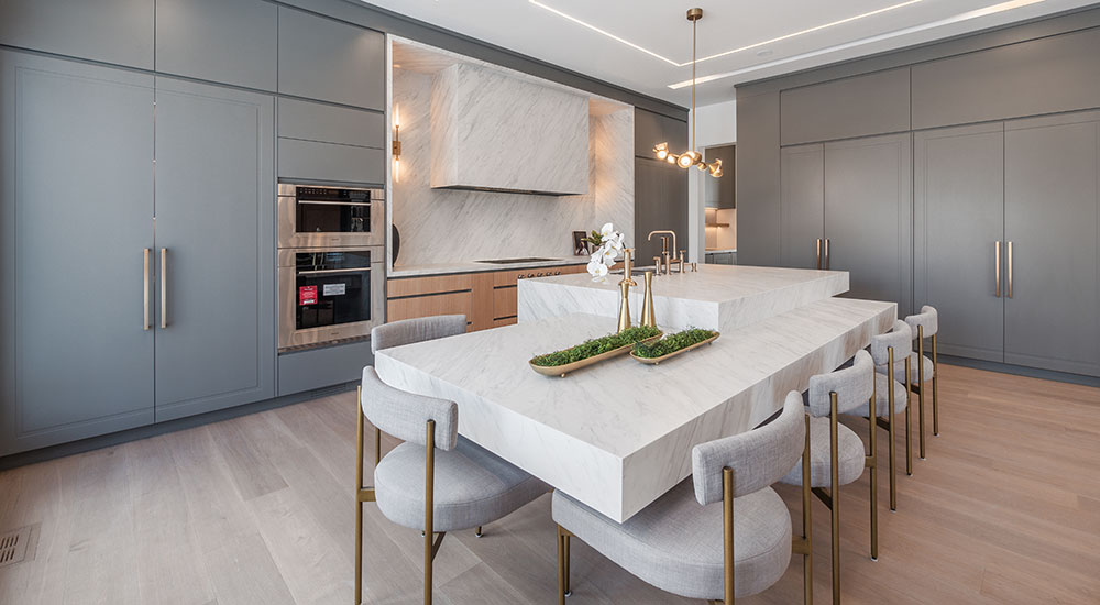 NKBA | KBIS 2026 Kitchen Trends Report